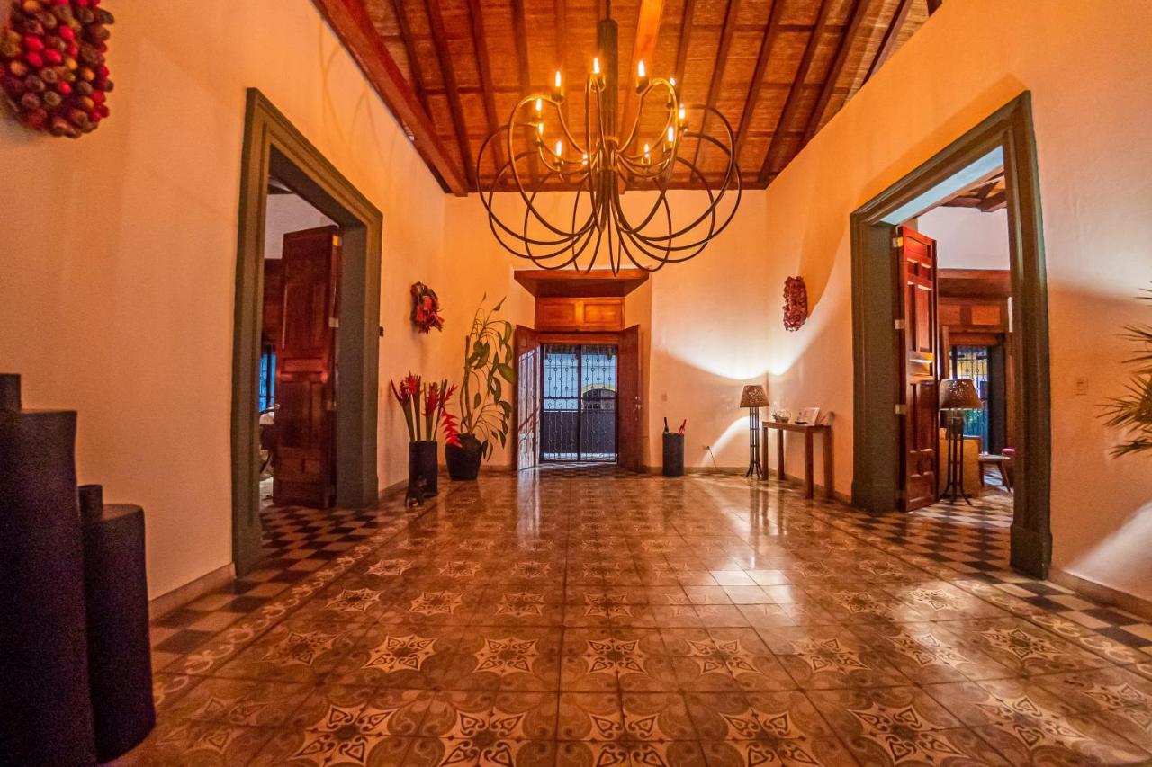 Casa Bubu Guest House Granada Exterior foto